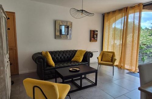 Sainte-Genevieve-les-Gasny House | L'Abaca 23