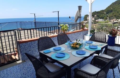 Montecorice House | L'Abbraccio del Mare