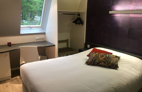 Erbree Hotel | L'Acanthe Hôtel