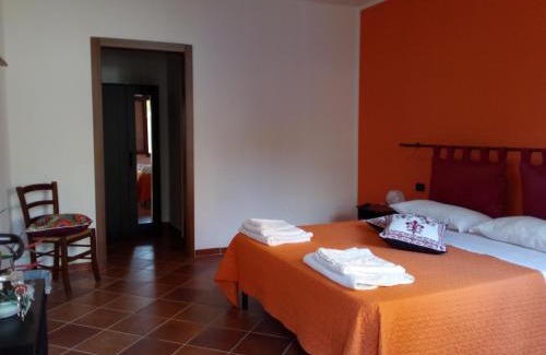 Careggi Rifredi Bed & Breakfast | L'Acchiappasogni