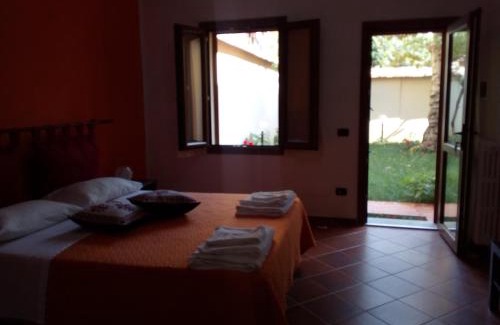 Careggi Rifredi Bed & Breakfast | L'Acchiappasogni