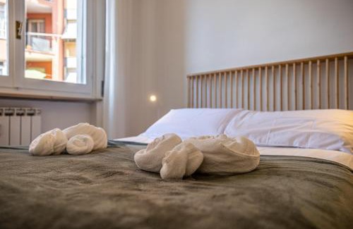 Camogli Apartment | L'Acciughina Il tuo rifugio con Piscina