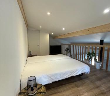 La Celle-sous-Gouzon Apartment | L'Accolade