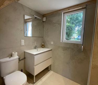 La Celle-sous-Gouzon Apartment | L'Accolade