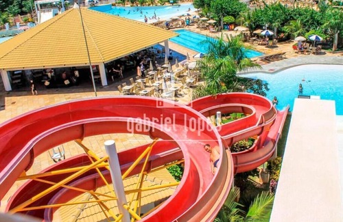 Jardim Paraiso Apartment | L'acqua diRoma with Super Offers