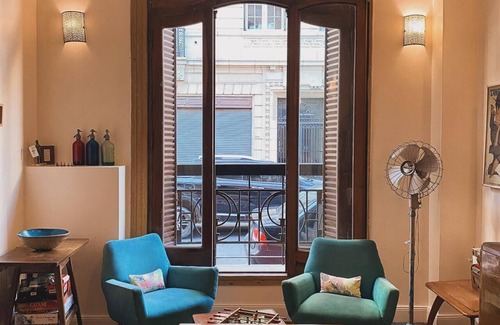 San Telmo Hotel | L'Adresse Hotel Boutique