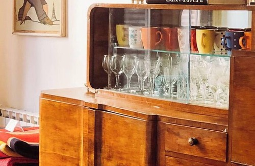 San Telmo Hotel | L'Adresse Hotel Boutique