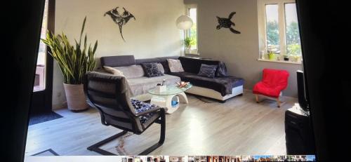 Noisy-sur-Ecole House | L'agréable Maison de Noisy, calme, T5