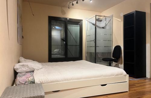 Noisy-sur-Ecole House | L'agréable Maison de Noisy, calme, T5