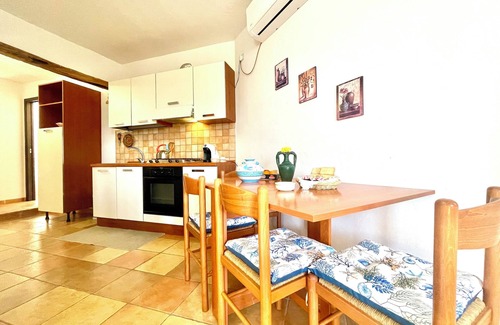 Cardedu Apartment | " L' Agrumeto Appartamento con patio "
