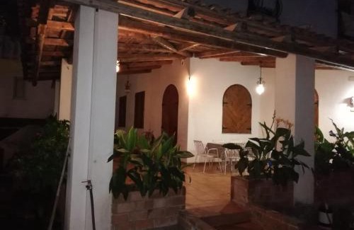 Palmi Apartment | L' Agrumeto