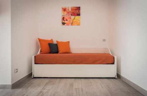 Procida Bed & Breakfast | L'Agrumeto