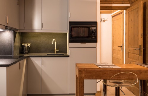 Val-d'Isere Apartment | L'Aiglon 22 - cosy duplex near the centre of town and slopes