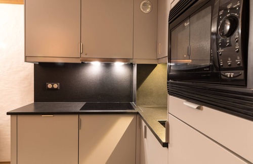 Val-d'Isere Apartment | L'Aiglon 22 - cosy duplex near the centre of town and slopes