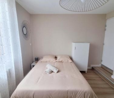 Quartier Hyper-Centre Apartment | L'Aiglon de Foch 3 #ACCES FAC#