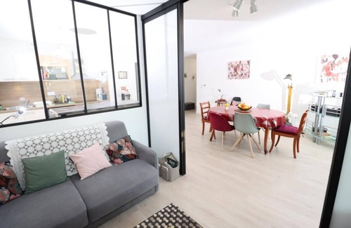 Pornichet Apartment | L'Aigue Marine by Tranquil at Home