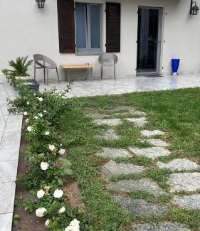 Magliano Alfieri Bed & Breakfast | L'Alba