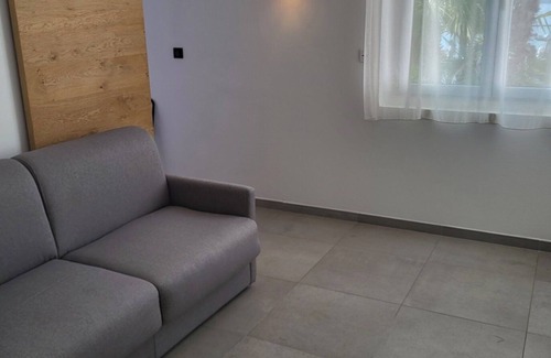 Saint-Trojan-les-Bains Hotel | L'Albatros