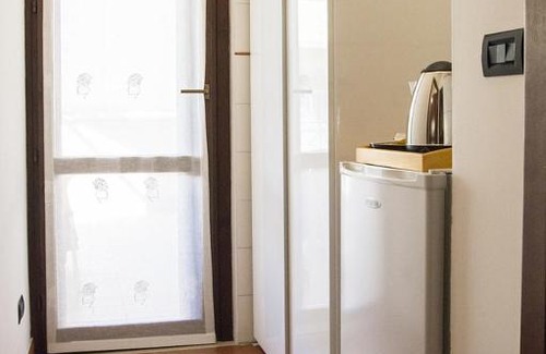 Cerreto Bed & Breakfast | L'Albicocco