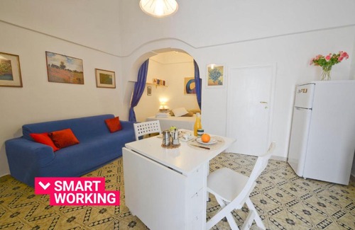 Ostuni Apartment | L'Alcova Retrò by Wonderful Italy