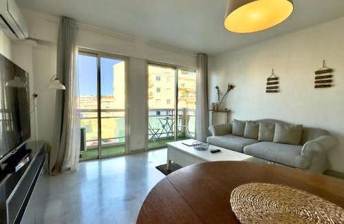 La Bocca Apartment | L'Alexandra By SCLS Locations