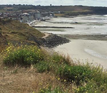 Wimereux Bed & Breakfast | L'Alidade Chambres d'hôtes
