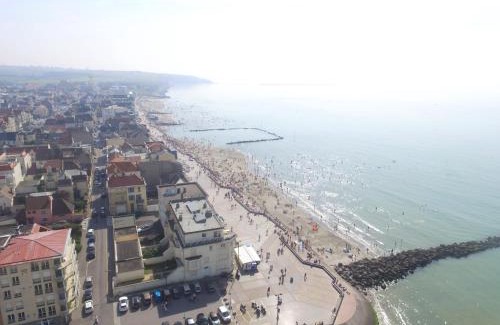 Wimereux Bed & Breakfast | L'Alidade Chambres d'hôtes