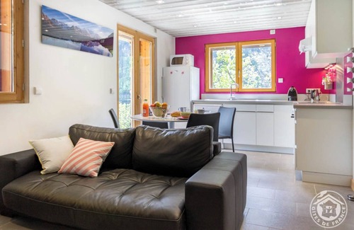 Peisey-Nancroix House | L'ALLIET - PEISEY NANCROIX