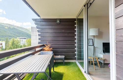 Saint-Chaffrey Apartment | L'Alpage - Serre Chevalier