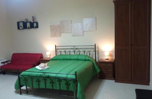 Rionero in Vulture Bed & Breakfast | L'altra casa 1933