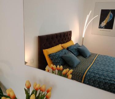 Sanremo Centre Apartment | L' Amanzia - Comfort e vista Ariston