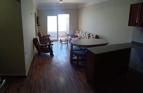 Marsa Matruh Apartment | L’amour Hotel apartment