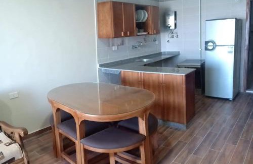 Marsa Matruh Apartment | L’amour Hotel apartment