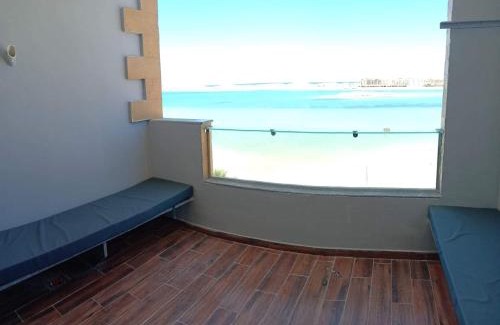 Marsa Matruh Apartment | L’amour Hotel apartment