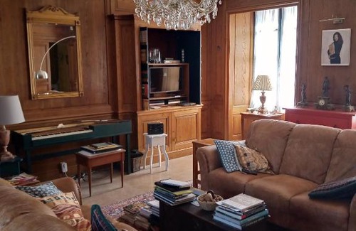 Juvigne Bed & Breakfast | L'Ancien Hôtel