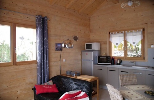Faverges-Seythenex Ski Chalet | L'ANCOLIE Small, comfortable chalet at the foot of the mountains