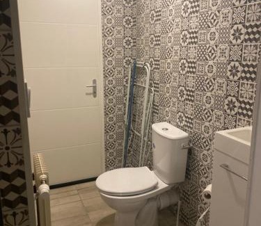 Etaples Apartment | L'Angelus d 'Etaples