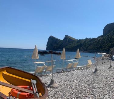 Nerano Apartment | L'Angolo di Felicia