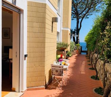 Nerano Apartment | L'Angolo di Felicia