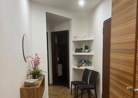 Teulada Apartment | L'angolo di Filo