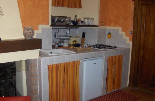Canossa House | L'Angolo di Verlano
