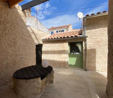 Port-des-Barques House | L'annexe de Gaston