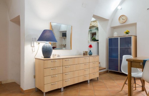 Ostuni Apartment | L'Antica Alcova di Ostuni by Wonderful Italy
