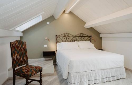 Cervo House | L'Antica Dimora