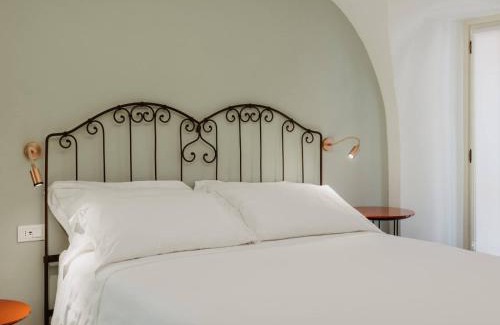 Cervo House | L'Antica Dimora