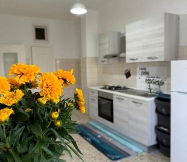 Terlizzi Apartment | L'Antica dimora