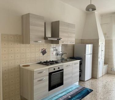 Terlizzi Apartment | L'Antica dimora