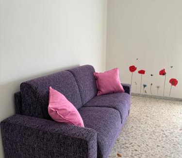 Terlizzi Apartment | L'Antica dimora