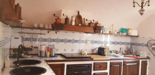 Dolceacqua Apartment | L'Antica Torre