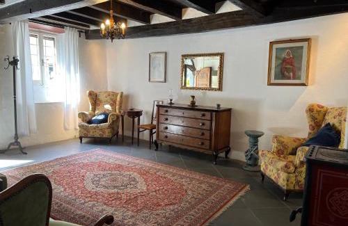 Bonzeto Villa | L'Antico Palazzo - Mansion With Pool